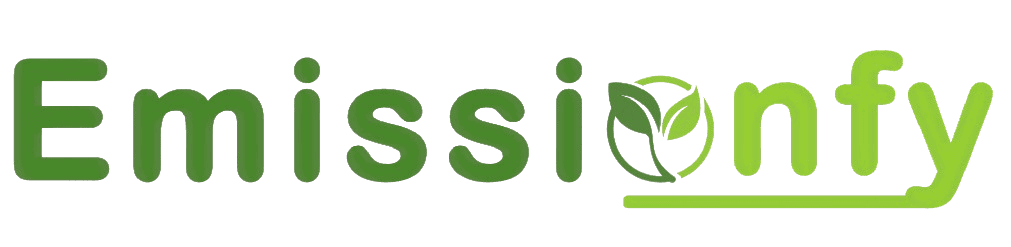 Emissionfy Logo
